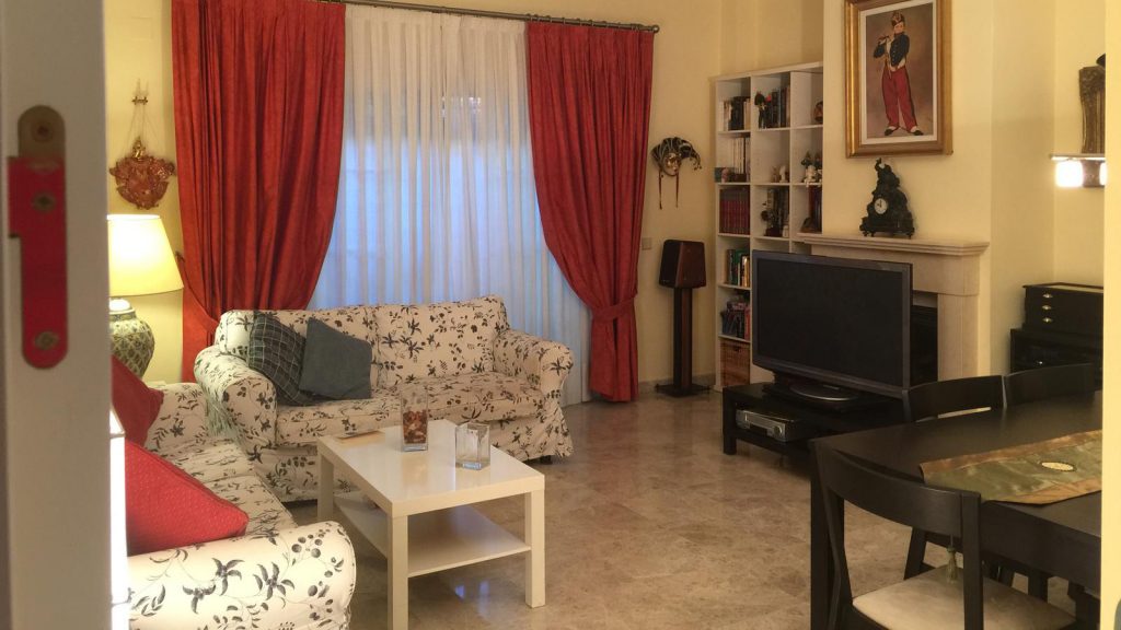 inmobiliarias Sevilla