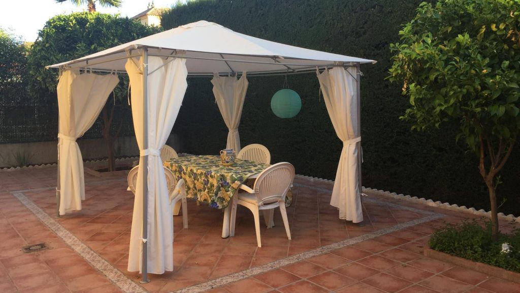 casas Sevilla y pisos Sevilla